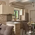 Villa Avesta Private - Iokasti Vlikhón