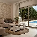 Vila Avesta Private - Iokasti *