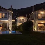 Vila Avesta Private - Iokasti Vlikhón