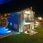 Avesta Private - Iokasti Vila Vlikhón
