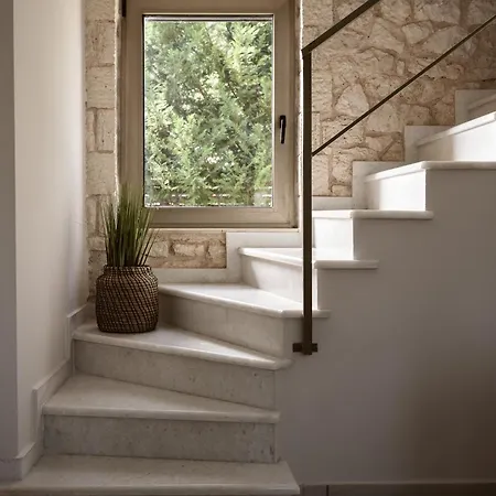 Avesta Private - Iokasti Villa Vlikhón